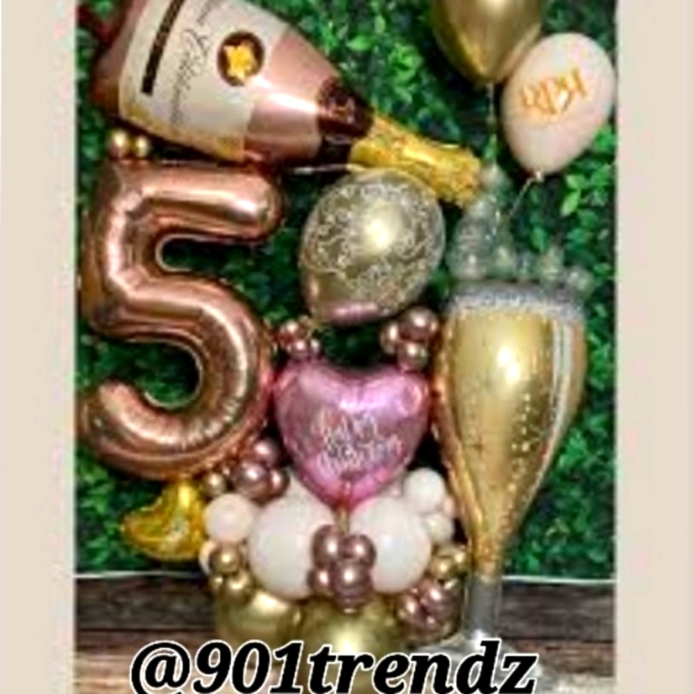 Happy 5th Anniversary